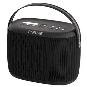 Prenosný reproduktor Pure Woodland čierny

 obrázok produktu 6 z 11
