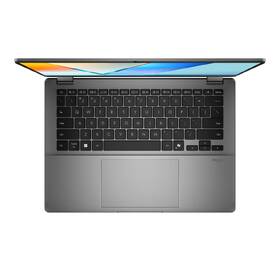 Notebook Asus Vivobook 14 Flip sivý

 obrázok produktu 4 z 9
