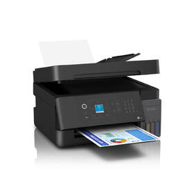 Tlačiareň multifunkčná Epson EcoTank L5390 čierna

 obrázok produktu 7 z 9