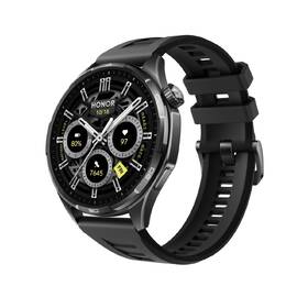 Inteligentné hodinky HONOR Watch 6 čierne

 obrázok produktu 1 z 9