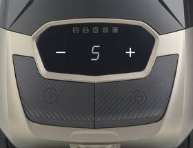 Podlahový vysávač Gorenje VCE48AFBKGO A-FORCE čierny/zlatý

 obrázok produktu 6 z 10