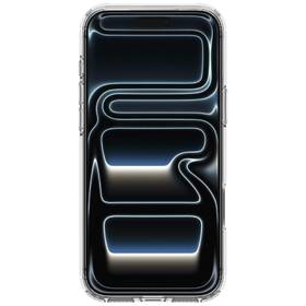 Kryt na mobil Spigen Ultra Hybrid na Apple iPhone 18 Pro / 17 Pro priehľadný

 obrázok produktu 6 z 7