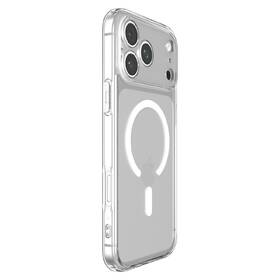 Kryt na mobil Spigen Ultra Hybrid MagSafe na Apple iPhone 18 Pro / 17 Pro biely

 obrázok produktu 6 z 13