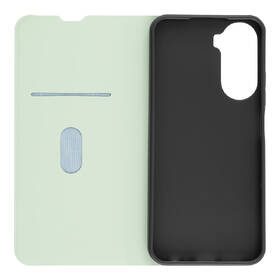 Puzdro na mobil flipové Obal:Me SmoothTouch na Xiaomi Redmi A7 Pro 4G zelené

 obrázok produktu 1 z 3