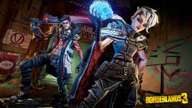 Hra 2K Games PlayStation 4 - Borderlands 3 

 obrázok produktu 3 z 8