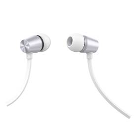 Slúchadlá Swissten Dynamic YS500 strieborná/biela

 obrázok produktu 2 z 3
