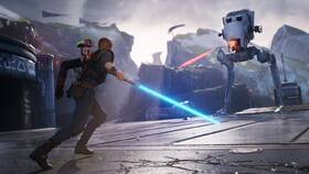Hra EA Star Wars Jedi: Fallen Order 

 obrázok produktu 6 z 9