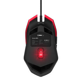 Myš Niceboy ORYX M200 čierna

 obrázok produktu 5 z 7