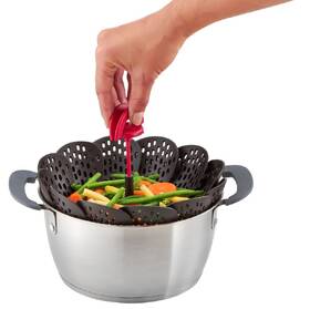 Vejár naparovací Tefal K2071614 

 obrázok produktu 4 z 11
