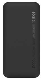 Powerbank Xiaomi Redmi 10 000mAh, USB-C čierna

 obrázok produktu 3 z 7