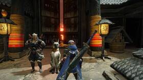 Hra Nintendo SWITCH Monster Hunter Rise + Sunbreak 

 obrázok produktu 5 z 11