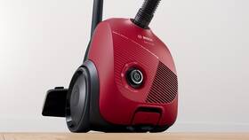 Podlahový vysávač Bosch BGBS2RD1H červený

 obrázok produktu 7 z 12