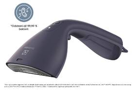 Ručný naparovač odevov Electrolux E7HS1-4MN 

 obrázok produktu 2 z 11