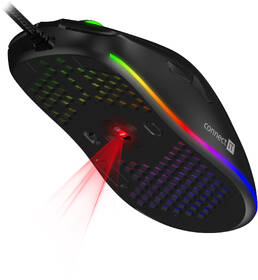 Myš Connect IT BATTLE AIR 2 čierna

 obrázok produktu 6 z 14