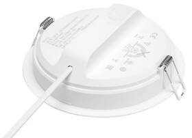 Vstavané svietidlo Philips Meson 150, neutrálna biela biele

 obrázok produktu 1 z 2