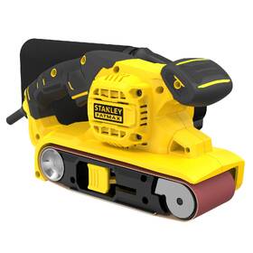 Pásová brúska Stanley FMEW204K-QS 1010 W 

 obrázok produktu 2 z 3