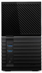 Externý pevný disk 3,5" Western Digital Duo 24TB čierny

 obrázok produktu 7 z 10