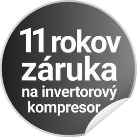 Chladnička s mrazničkou Candy CBT5518EW biela

 obrázok produktu 18 z 18