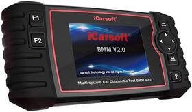 Diagnostika vozidla Icarsoft iCarsoft BMM V2.0 

 obrázok produktu 2 z 7