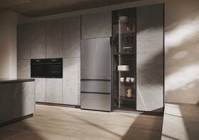 Americká chladnička Haier HFR7819ENGC strieborná/sklo

 obrázok produktu 22 z 24