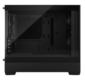 Case FRACTAL DESIGN Mini Silent Tempered Glass Clear Tint čierna

 obrázok produktu 7 z 11