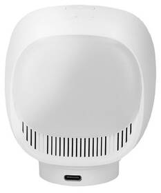 IP kamera Solight 1D81 biela

 obrázok produktu 4 z 16