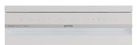 Umývačka riadu Gorenje GS673B90W biela

 obrázok produktu 2 z 21