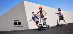 Elektrická kolobežka Segway eKickscooter Ninebot E3 E 

 obrázok produktu 17 z 31