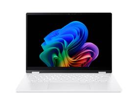 Notebook Acer Swift Edge 14 AI (SFE14-51T-75NM) biely

 obrázok produktu 3 z 9