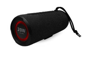 Prenosný reproduktor JVC XS-E325B čierny

 obrázok produktu 4 z 6