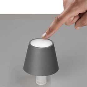 Vonkajšia lampička Fischer & Honsel na fľašu, Fiocco, 1x LED, 2,0 W 

 obrázok produktu 1 z 3