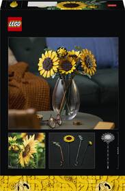 Stavebnica LEGO® Botanicals 11502 Kytice slunečnic 

 obrázok produktu 3 z 9