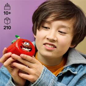 Stavebnica LEGO® Fortnite®  77079 Tomatohead 

 obrázok produktu 5 z 8