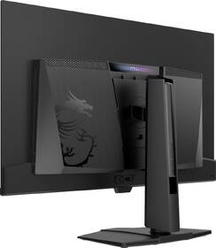 Herný monitor MSI MPG 322UR QD-OLED X24 čierny

 obrázok produktu 7 z 8
