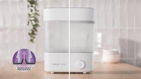 Sterilizátor Philips SCF293/00 biely

 obrázok produktu 12 z 17