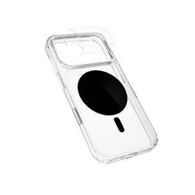 Kryt na mobil Epico Dot Mag+ Apple iPhone 17 Pro / 18 Pro Qi2 & MagSafe čierny

 obrázok produktu 1 z 4