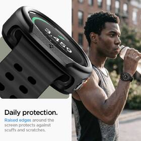 Remienok Spigen Liquid Air na Samsung Galaxy Watch Ultra 2 (47mm) čierny

 obrázok produktu 10 z 13