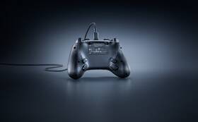 Gamepad Razer Wolverine V4 Tournament Ed.  for Xbox X|S & PC - Black čierny

 obrázok produktu 13 z 16