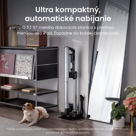 Tyčový vysávač Narwal V50 biely

 obrázok produktu 3 z 9