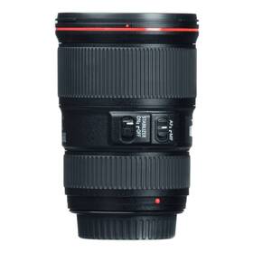 Objektív Canon 16-35 mm f/4L IS USM čierny

 obrázok produktu 1 z 3