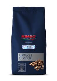 Káva zrnková De'Longhi Kimbo Classic 1 kg 

 obrázok produktu 1 z 1