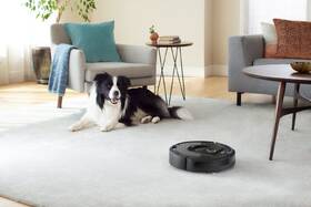 Robotický vysávač iRobot Roomba i7 

 obrázok produktu 32 z 32