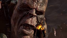 Hra Sony God of War 3 Remastered PS HITS 

 obrázok produktu 2 z 6