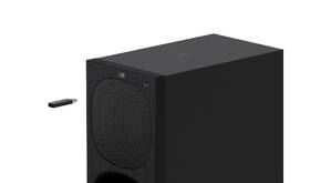 Soundbar Sony HT-S20R čierny

 obrázok produktu 3 z 10