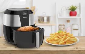 Fritéza teplovzdušná Tefal Easy Fry XXL EY701D15 čierna

 obrázok produktu 6 z 21