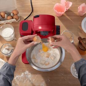 Kuchynský robot Bosch MUMS2ER01 červený

 obrázok produktu 5 z 19