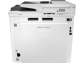 Tlačiareň multifunkčná HP Color LaserJet Enterprise MFP M480f biela

 obrázok produktu 6 z 6