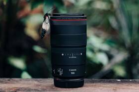 Objektív Canon 100 mm f/2.8 L makro IS USM čierny

 obrázok produktu 7 z 9
