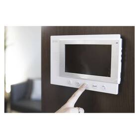 Dverný videotelefón EMOS EM-07HD 

 obrázok produktu 11 z 12