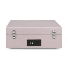 Gramofón Crosley Voyager BT fialový

 obrázok produktu 5 z 6